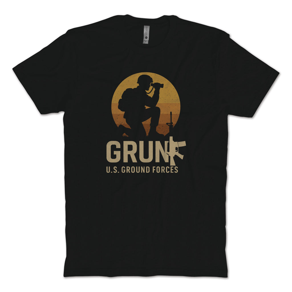 Grunt T-Shirt