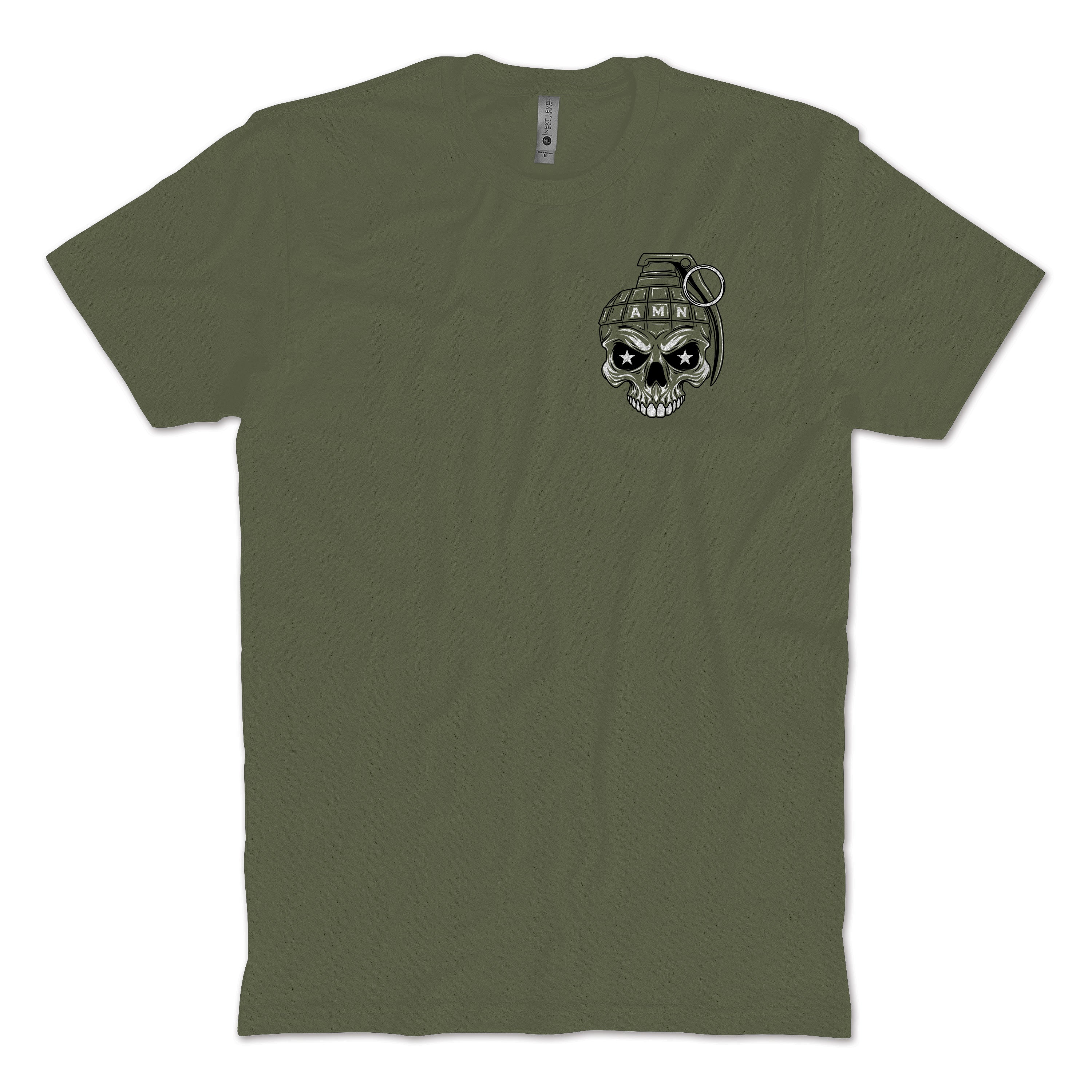 AMN Grenade T-Shirt